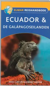 Omslag van Ecuador