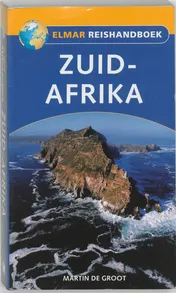 Omslag van Zuid-Afrika