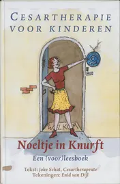 Omslag van Noeltje in Knurft