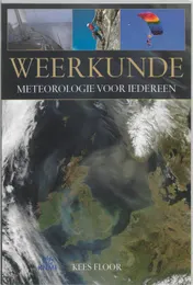 Omslag van Weerkunde