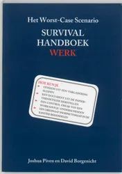 Omslag van Werk