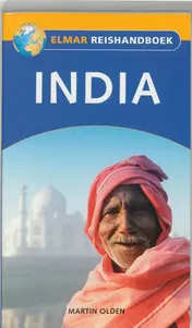 Omslag van India