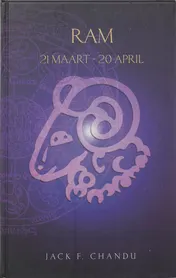 Omslag van Ram