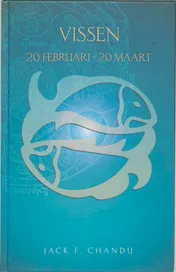 Omslag van Vissen