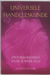 Omslag van Universele handleeskunde