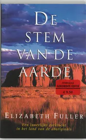 Omslag van De stem van de aarde