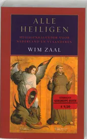 Omslag van Alle Heiligen