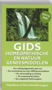 Omslag van 2005