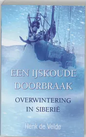 Omslag van Een ijskoude doorbraak