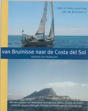 Omslag van Het scheepsjournaal van de Existence