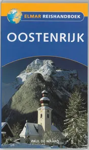 Omslag van Oostenrijk