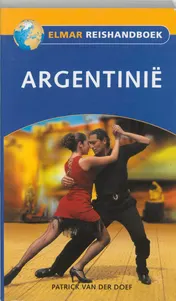 Omslag van Argentinie