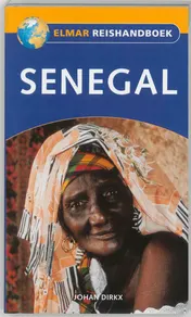 Omslag van Senegal