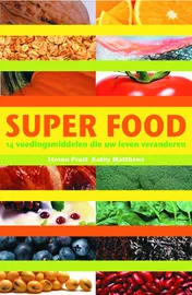 Omslag van Superfood
