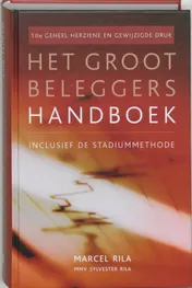 Omslag van Het groot beleggers handboek