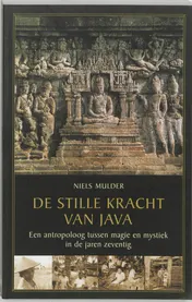 Omslag van De stille kracht van Java