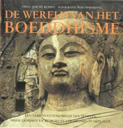 Omslag van De wereld van het boeddhisme