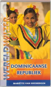 Omslag van Dominicaanse Republiek
