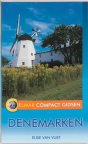 Omslag van Denemarken