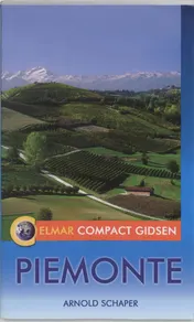 Omslag van Piemonte
