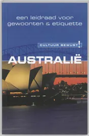 Omslag van Australie
