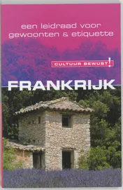 Omslag van Frankrijk