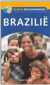 Omslag van Brazilie