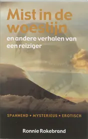 Omslag van Mist in de woestijn