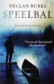 Omslag van Speelbal