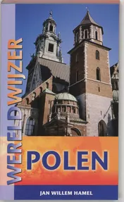 Omslag van Polen