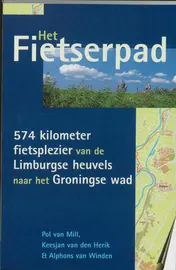 Omslag van Het Fietserpad