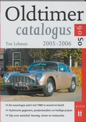 Omslag van 2005 / 2006