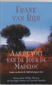 Omslag van Aan de voet van de Tour de Madeloc
