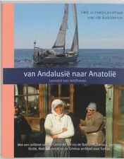 Omslag van Het scheepsjournaal van de Existence