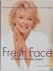 Omslag van Fresh Face