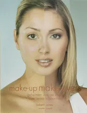Omslag van Make-up make-overs