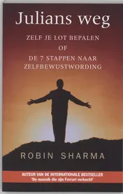 Omslag van Julians weg