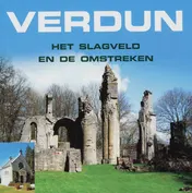Omslag van Verdun