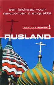 Omslag van Rusland