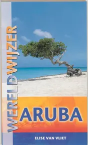 Omslag van Aruba