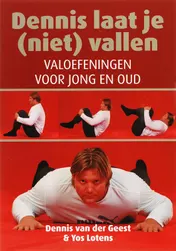 Omslag van Dennis laat je (niet) vallen