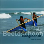 Omslag van Beeldschoon Bangladesh