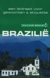 Omslag van Brazilie