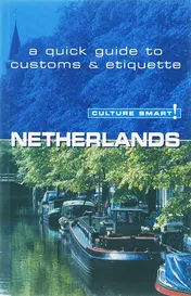 Omslag van Netherlands