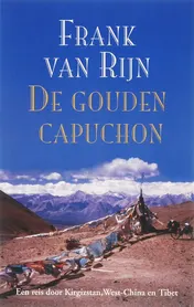 Omslag van De gouden capuchon