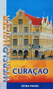 Omslag van Curacao
