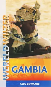 Omslag van Gambia