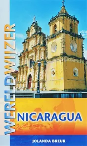 Omslag van Nicaragua