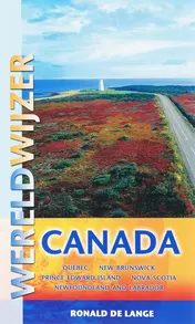 Omslag van Canada