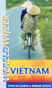 Omslag van Vietnam